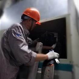 搶修、維修、備件支持